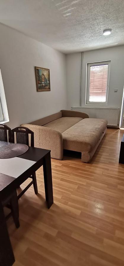 Apartman Masa Ягодина Экстерьер фото