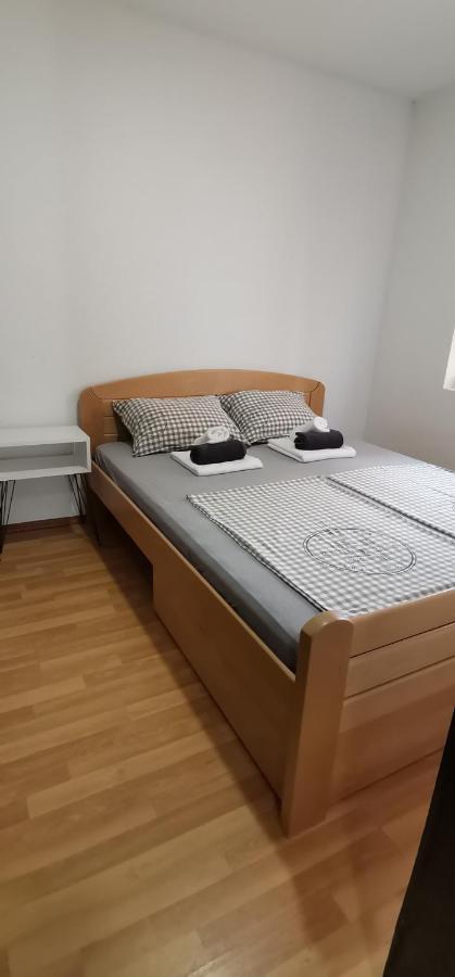 Apartman Masa Ягодина Экстерьер фото