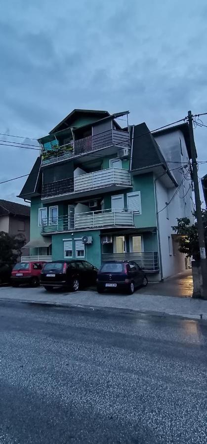 Apartman Masa Ягодина Экстерьер фото