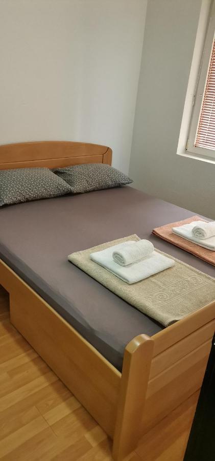 Apartman Masa Ягодина Экстерьер фото