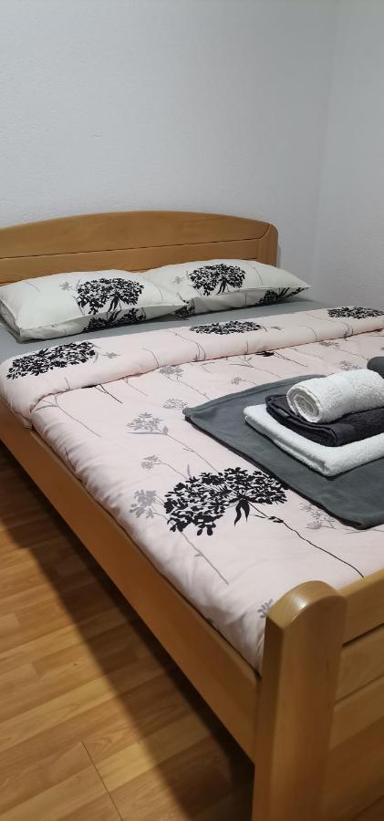 Apartman Masa Ягодина Экстерьер фото