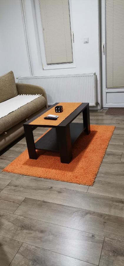 Apartman Masa Ягодина Экстерьер фото