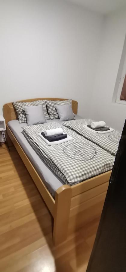 Apartman Masa Ягодина Экстерьер фото