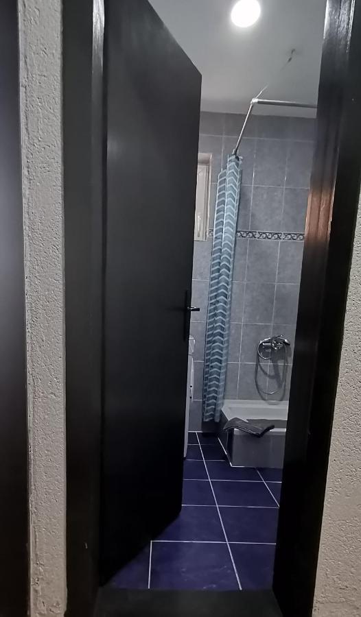 Apartman Masa Ягодина Экстерьер фото