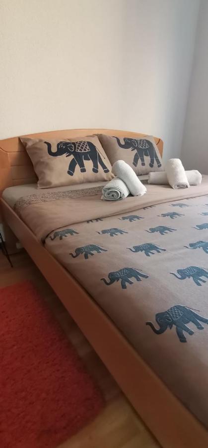 Apartman Masa Ягодина Экстерьер фото