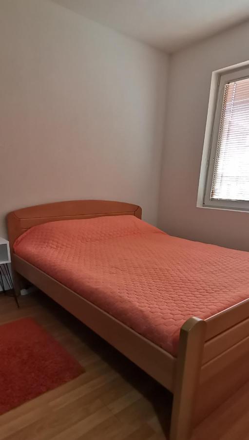 Apartman Masa Ягодина Экстерьер фото